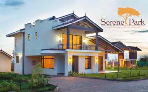 4 bedroom Flat&Apartment for sale Machakos Machakos