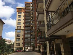 4 bedroom Flat&Apartment for rent Riara Road Kilimani Nairobi