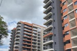 Flat&Apartment for sale Lavington Nairobi