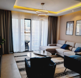 Flat&Apartment for sale Parklands Nairobi