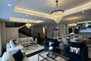 Flat&Apartment for rent Lavington Nairobi