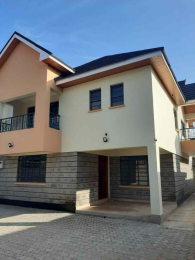 4 bedroom Flat&Apartment for sale Membley Estate Kiambu