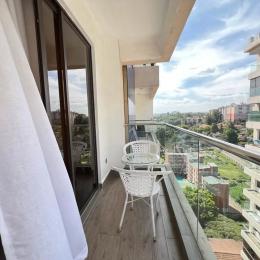 4 bedroom Flat&Apartment for sale Kilimani Nairobi