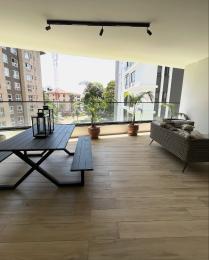 4 bedroom Flat&Apartment for rent Westlands Nairobi