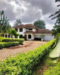 4 bedroom Townhouse for sale Karen Nairobi