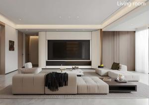 4 bedroom Flat&Apartment for sale Lavington Nairobi