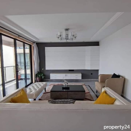 Flat&Apartment for rent Lavington Nairobi