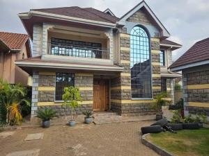 4 bedroom Flat&Apartment for sale Membley Ruiru