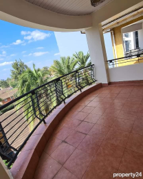 Flat&Apartment for rent Kileleshwa Nairobi