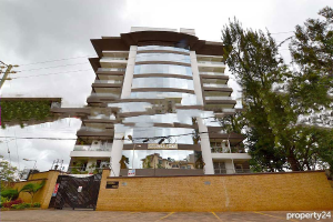 Flat&Apartment for rent General Mathenge Drive, Westlands Nairobi