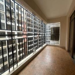 4 bedroom Flat&Apartment for rent Lavington Nairobi