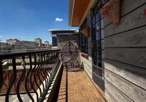 4 bedroom Flat&Apartment for rent Syokimau Nairobi