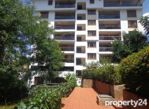 Flat&Apartment for rent Riverside Drive, Riverside Nairobi