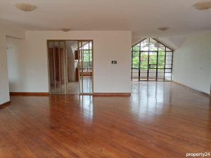 Flat&Apartment for rent General Mathenge Drive, Westlands Nairobi