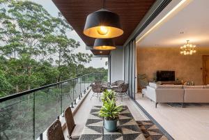 4 bedroom Flat&Apartment for rent Westlands Nairobi