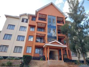 4 bedroom Flat&Apartment for rent Kiambu Road Nairobi