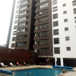 Flat&Apartment for rent Westlands Nairobi