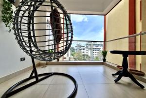 4 bedroom Flat&Apartment for rent Westlands Nairobi