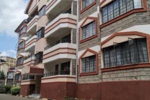 Flat&Apartment for rent Lavington Nairobi