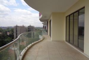 4 bedroom Flat&Apartment for sale General Mathenge Westlands Nairobi