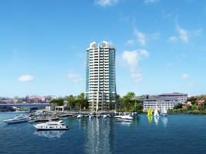 Flat&Apartment for sale Nyali Mombasa