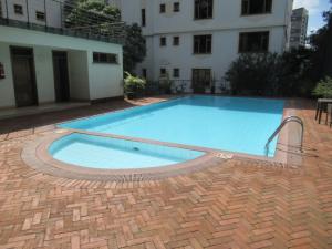 4 bedroom Flat&Apartment for rent Riverside Drive Riverside Nairobi