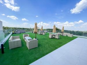 4 bedroom Flat&Apartment for rent Spring Valley Nairobi