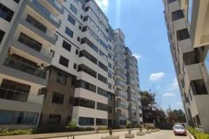 4 bedroom Flat&Apartment for rent Lavington Nairobi