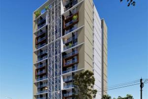 4 bedroom Flat&Apartment for sale Eastleigh North Nairobi
