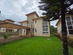 4 bedroom Townhouse for rent Kiambu Road Nairobi