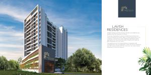 4 bedroom Flat&Apartment for sale Spring Valley Westlands Nairobi