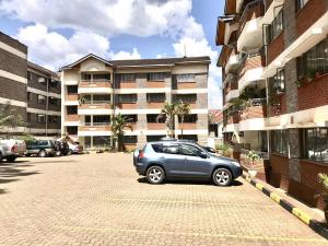 4 bedroom Flat&Apartment for rent Kileleshwa Nairobi