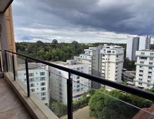 4 bedroom Flat&Apartment for rent Westlands Nairobi