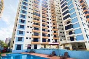 Flat&Apartment for sale Kilimani Nairobi