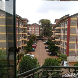 Flat&Apartment for rent Kileleshwa Nairobi