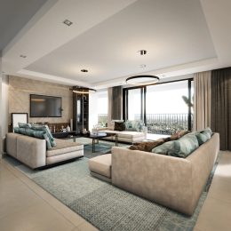 Flat&Apartment for sale General Mathenge Road, Westlands Nairobi