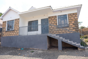 4 bedroom Bungalow Houses for sale Osman Area, Magadi Road Magadi Kajiado