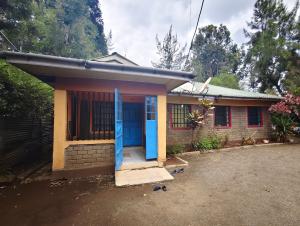4 bedroom Bungalow Houses for rent Ngong Kajiado