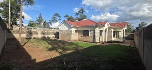 4 bedroom Bungalow Houses for sale Ngong Kajiado