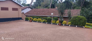 4 bedroom Houses for sale Loresho Nairobi