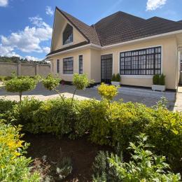 4 bedroom Bungalow Houses for sale kibiko,Ngong Ngong Kajiado