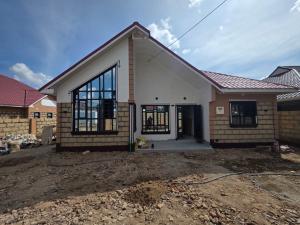 4 bedroom Bungalow Houses for sale Kiserian Kiserian