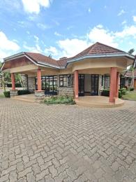 4 bedroom Bungalow Houses for rent Karen Nairobi