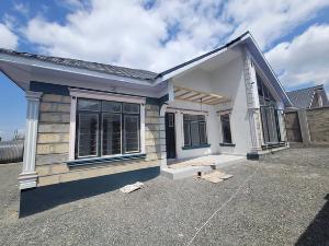 4 bedroom Bungalow Houses for rent Ngong Kajiado