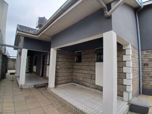 4 bedroom Bungalow Houses for rent Syokimau Nairobi