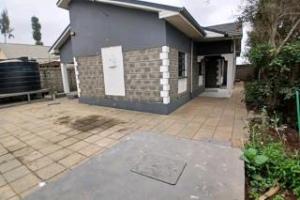 Houses for sale Syokimau Nairobi