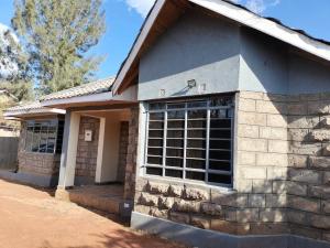 4 bedroom Bungalow Houses for rent Lukenya Athi River