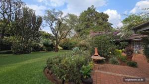 4 bedroom Bungalow Houses for rent Runda Nairobi