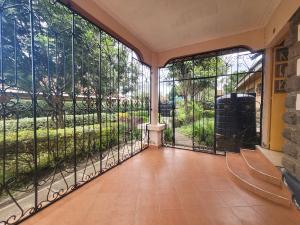 4 bedroom Bungalow Houses for rent Ngong Kajiado