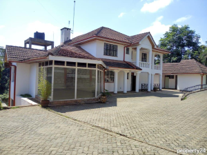 Commercial Properties for rent Peponi Nairobi